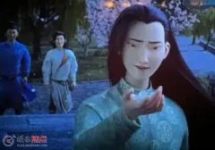 長安三萬里裴十二原型是誰 裴公子真實存在嗎是男是女