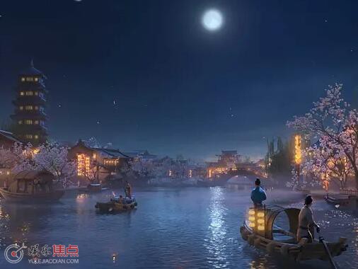 長安三萬里是歷史還是虛構