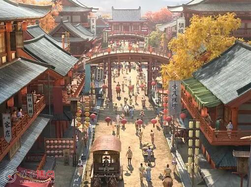 長安三萬里是歷史還是虛構