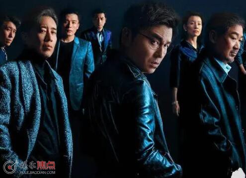 堅如磐石什么時候上映