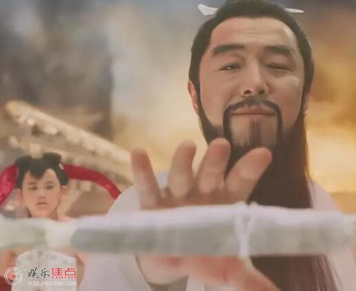 封神第二部上映時(shí)間