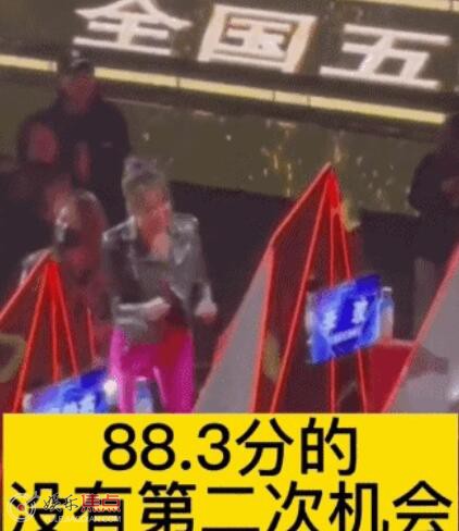 中國(guó)好聲音李玟發(fā)飆是哪一期