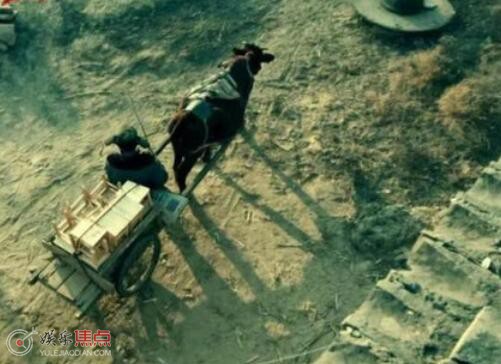 孤山電影什么時間上映