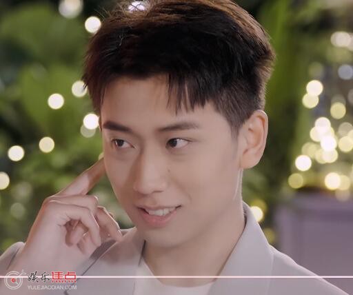 心動(dòng)的信號(hào)6孫靖鈞塌房怎么回事