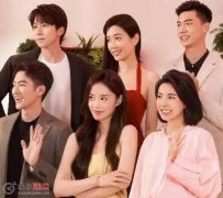 心動的信號6嘉賓資料介紹 素人嘉賓年齡學歷職業揭秘