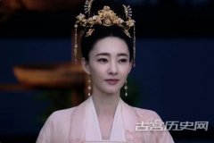 《灼灼風(fēng)流》柔嘉公主喜歡沈驚鴻嗎 柔嘉公主結(jié)局如何