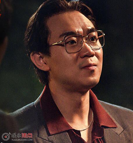 第八個嫌疑人原型案件是什么