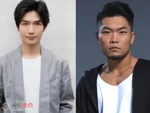 披荊斬棘第三季二公分組名單