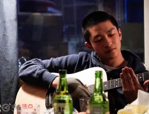 燃冬浩豐和韓蕭什么關系