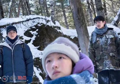 燃冬根據什么小說改編