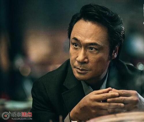 電影困獸講的是什么