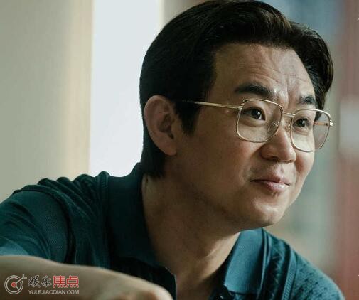 第八個(gè)嫌疑人大鵬原型是誰(shuí)