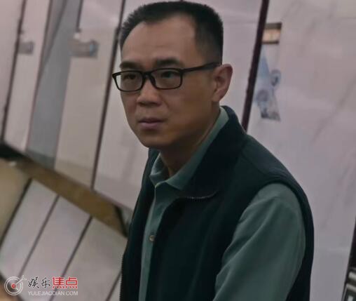 第八個(gè)嫌疑人大鵬原型是誰(shuí)