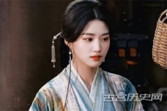 《云之羽》上官淺結局是什么 上官淺最后死了嗎怎么死的