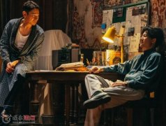 莫斯科行動原型人物怎么判的 崔振海原型是誰