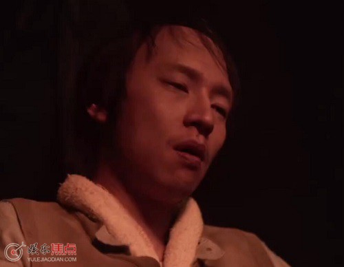 第八個嫌疑人陳欣年為什么生病