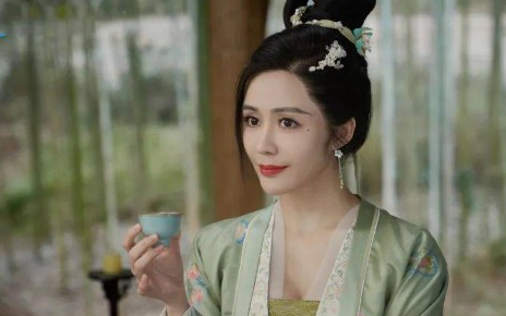 九義人柳三娘