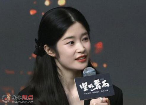 堅如磐石孫藝洲老婆誰演的