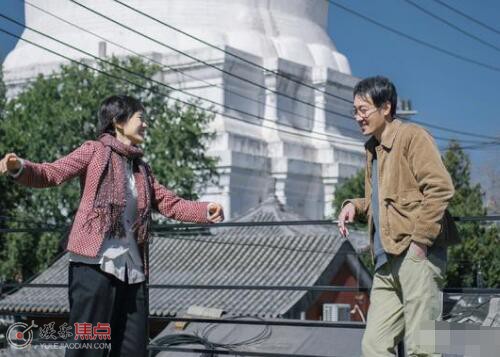 白塔之光什么時候上映