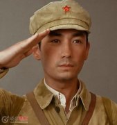 志愿軍雄兵出擊李想李曉原型是誰 兄妹倆人物分析