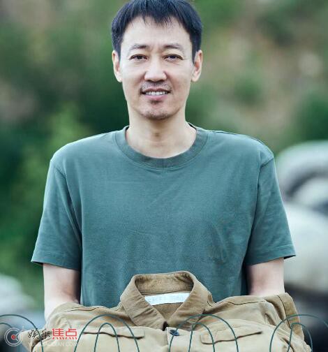 志愿軍雄兵出擊李默尹歷史原型是誰(shuí)