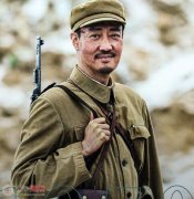 志愿軍雄兵出擊李默尹歷史原型是誰 李默尹什么職位