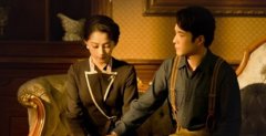 《梅花紅桃》播出時間 主要故事內容梗概介紹