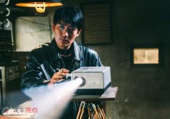 河邊的錯誤講了什么故事 連環殺人案真相是什么