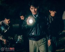 河邊的錯誤解析兇手身份 有哪些細思極恐的地方