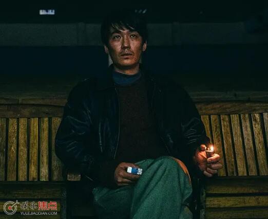 河邊的錯誤是懸疑片嗎