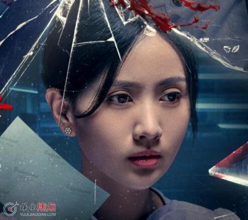 法醫(yī)秦明之雨中協(xié)奏曲趙千雪子扮演者是誰(shuí)
