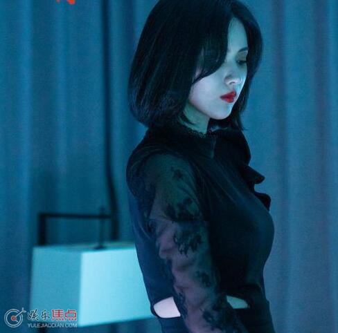 法醫(yī)秦明之雨中協(xié)奏曲兇手是誰