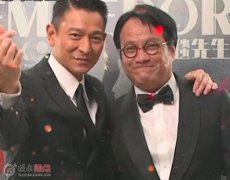 紅毯先生是真實事件嗎 劉偉馳有沒有原型人物
