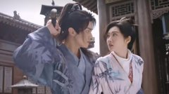 《樂(lè)游原》李嶷有沒有原型人物 李嶷是虛構(gòu)人物嗎