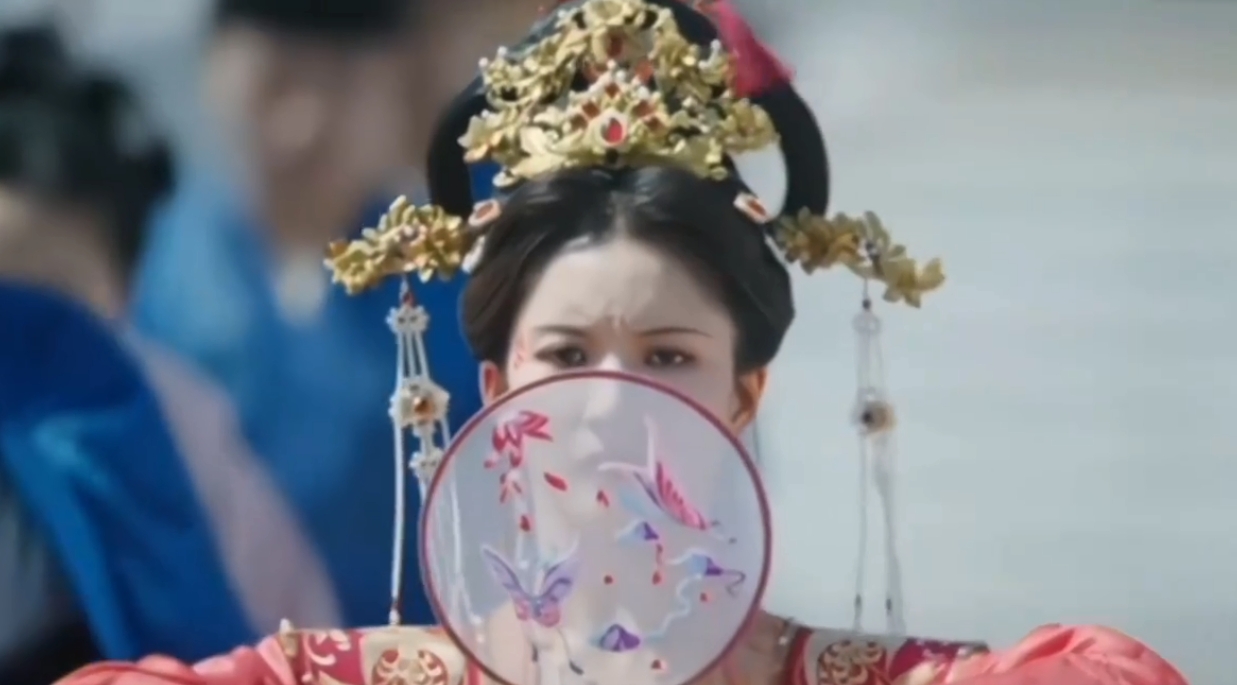 寧安如夢4