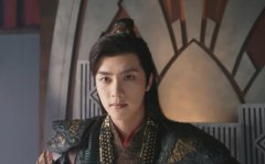 《樂游原》柳承鋒結局悲慘嗎 柳承鋒是誰扮演的
