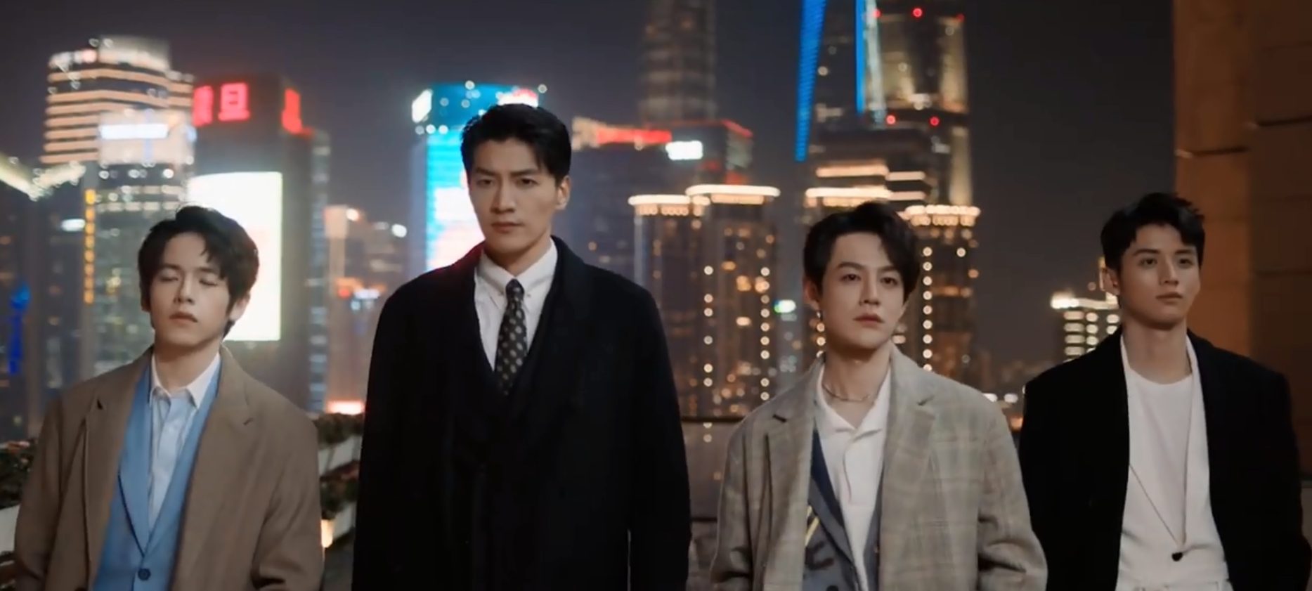 我才不要戀愛呢2