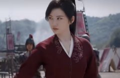 《樂游原》崔琳身份是誰的孩子 崔琳扮演者景甜個人資料
