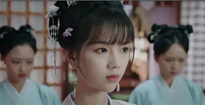 寧安如夢姜雪蕙