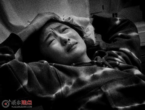 涉過憤怒的海原著女兒為什么被殺