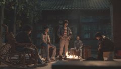 《似火流年》賀爾清結(jié)局劇透解析 賀爾清扮演者是誰