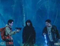 黑金古殿是盜墓筆記的一部分嗎 電影有原著小說嗎