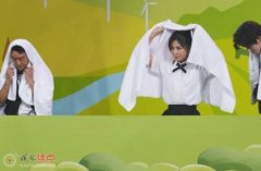 王牌對王牌第八季第九期嘉賓名單 同期嘉賓都有誰