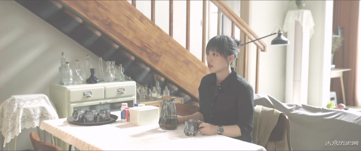 《煙火人家》廖哲感情線