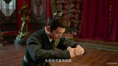 《大理寺少卿游》員外郎案真相 幕后兇手身份猜
