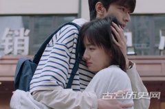 《謝謝你溫暖我》林拓安知雀結(jié)局 兩人最終在一