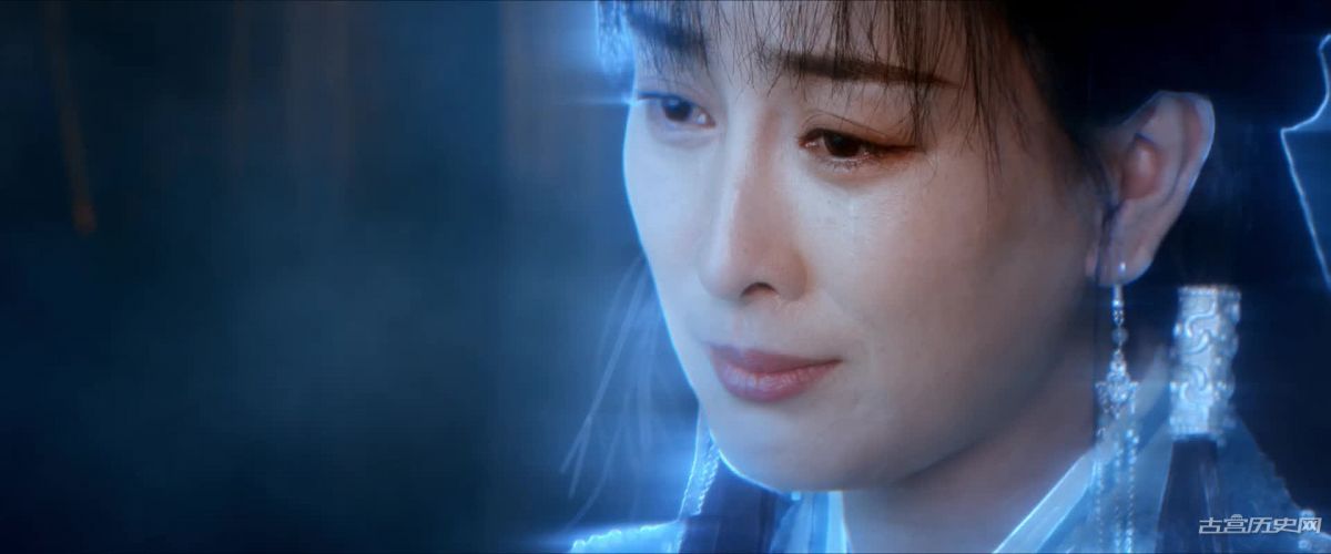 《烈焰》辛王能抵抗?力的原因