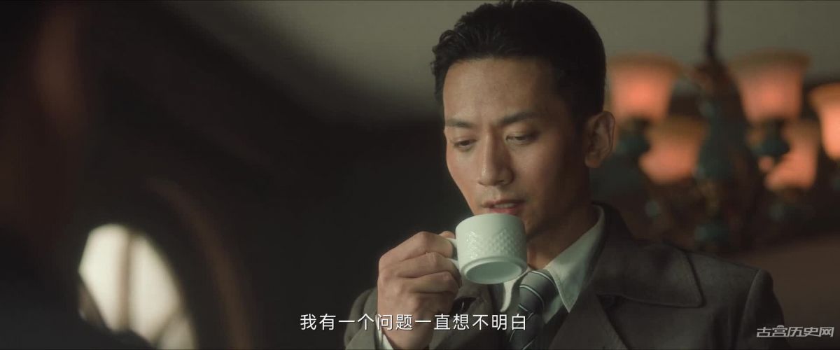 《追風(fēng)者》沈圖南結(jié)局
