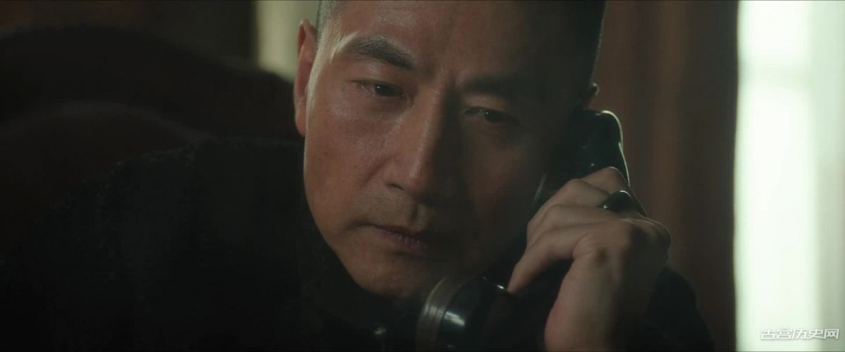 《追風者》徐諾結局