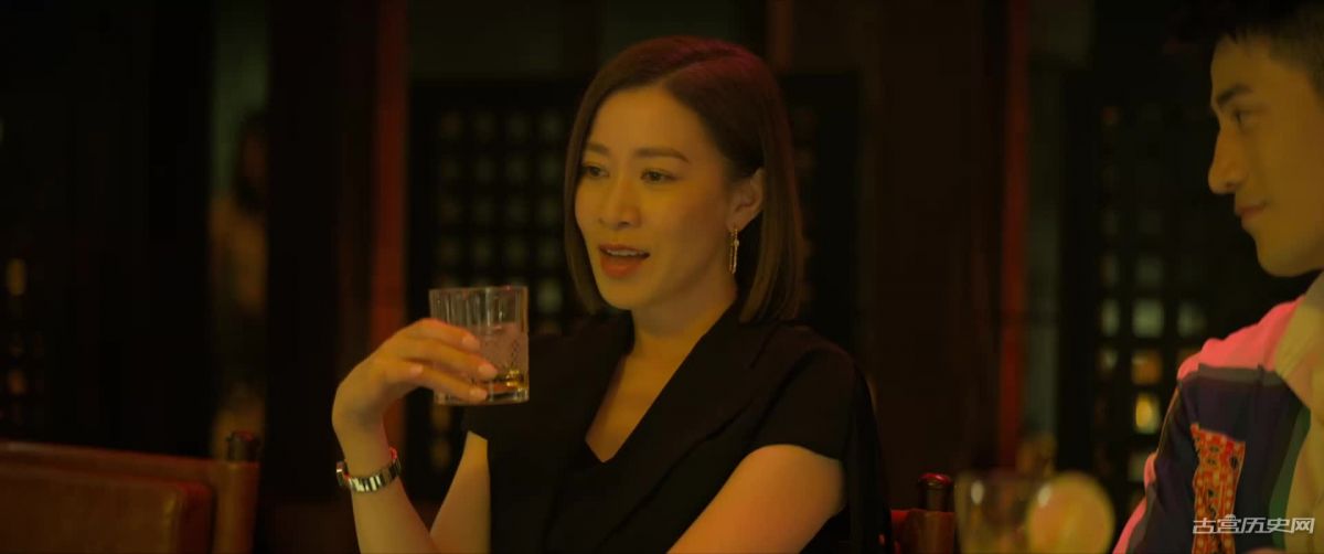 《今天的她們》梁清然結(jié)局
